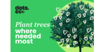 PLANT TREES